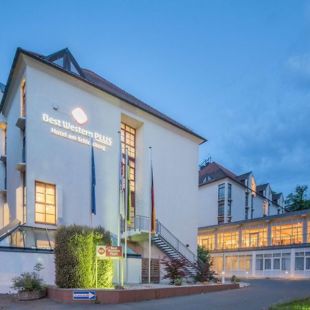Best Western Plus Hotel Am Schlossberg Nuertingen Dış mekan fotoğraf