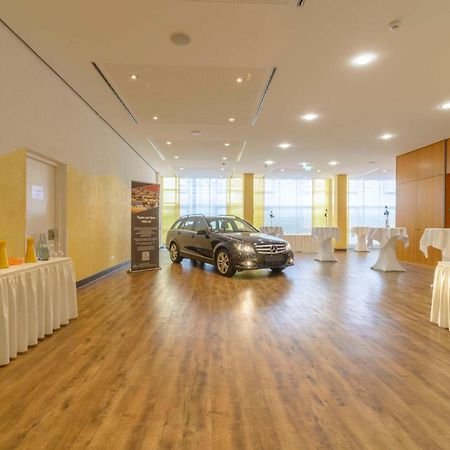 Best Western Plus Hotel Am Schlossberg Nuertingen Dış mekan fotoğraf