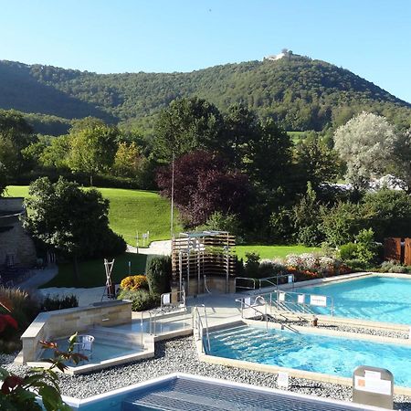 Best Western Plus Hotel Am Schlossberg Nuertingen Dış mekan fotoğraf
