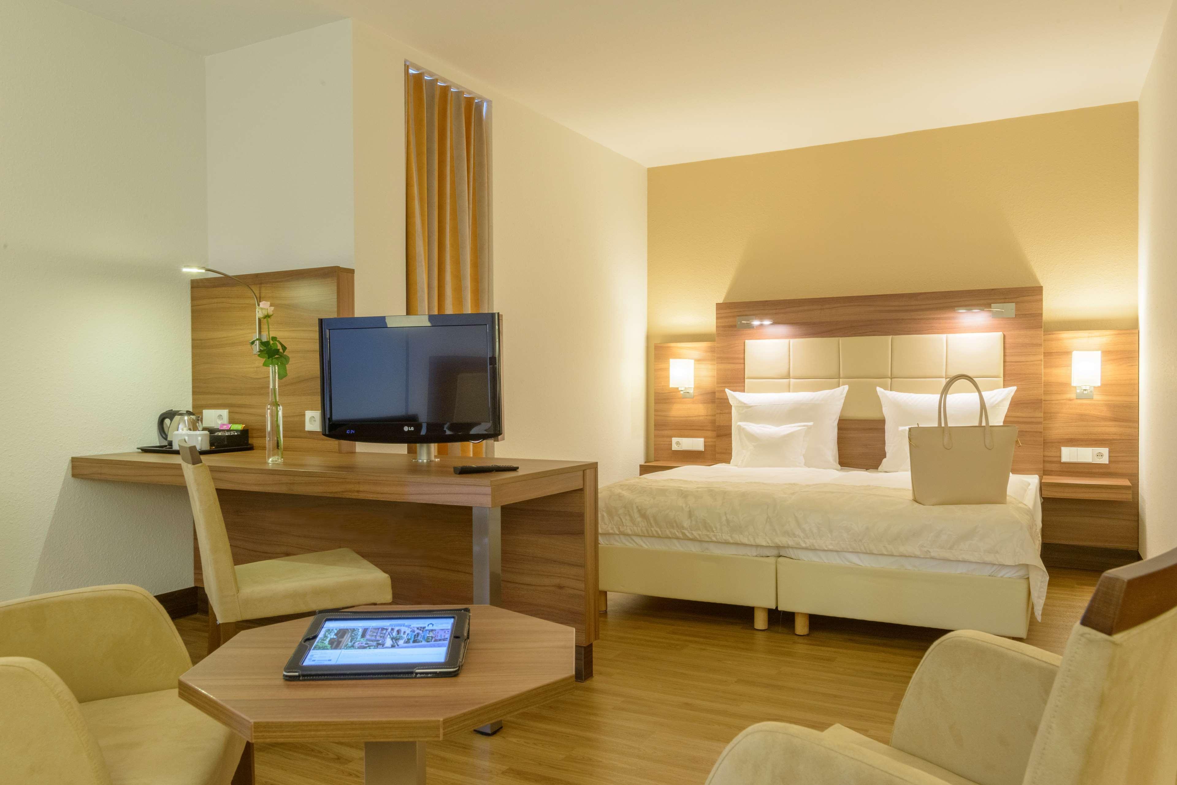 Best Western Plus Hotel Am Schlossberg Nuertingen Dış mekan fotoğraf