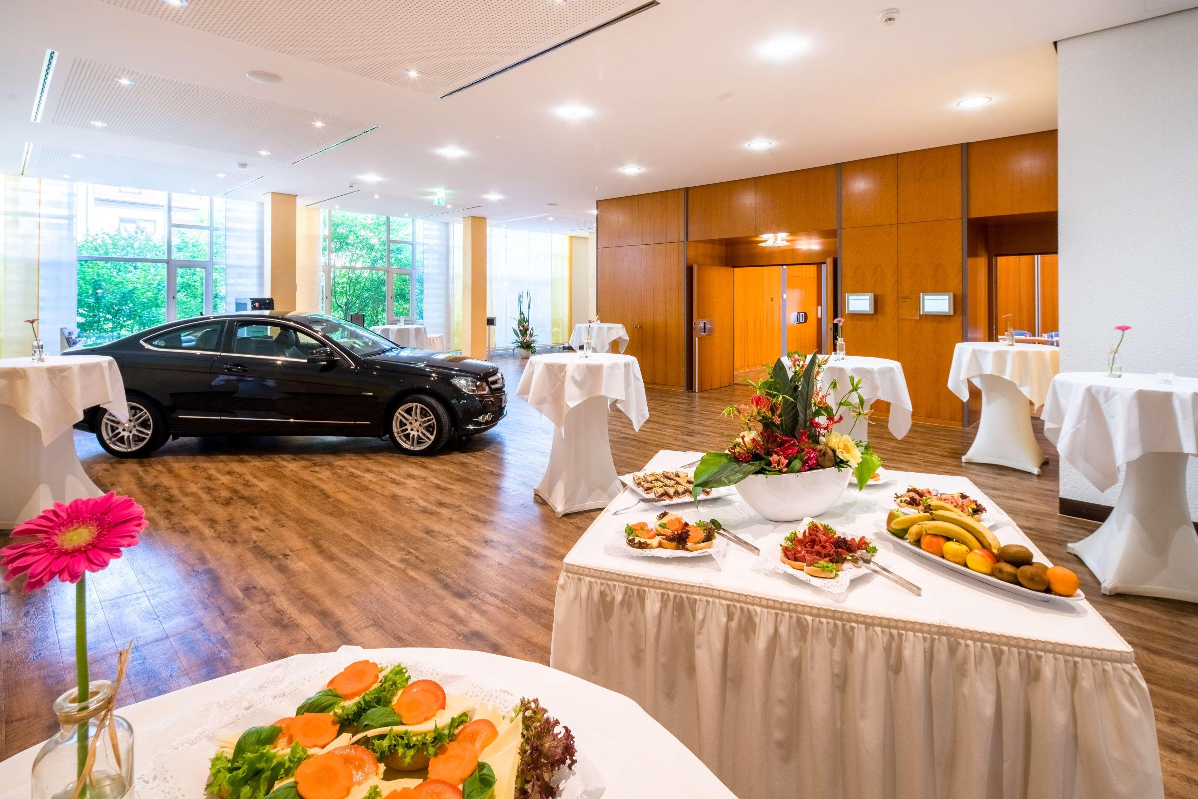 Best Western Plus Hotel Am Schlossberg Nuertingen Dış mekan fotoğraf