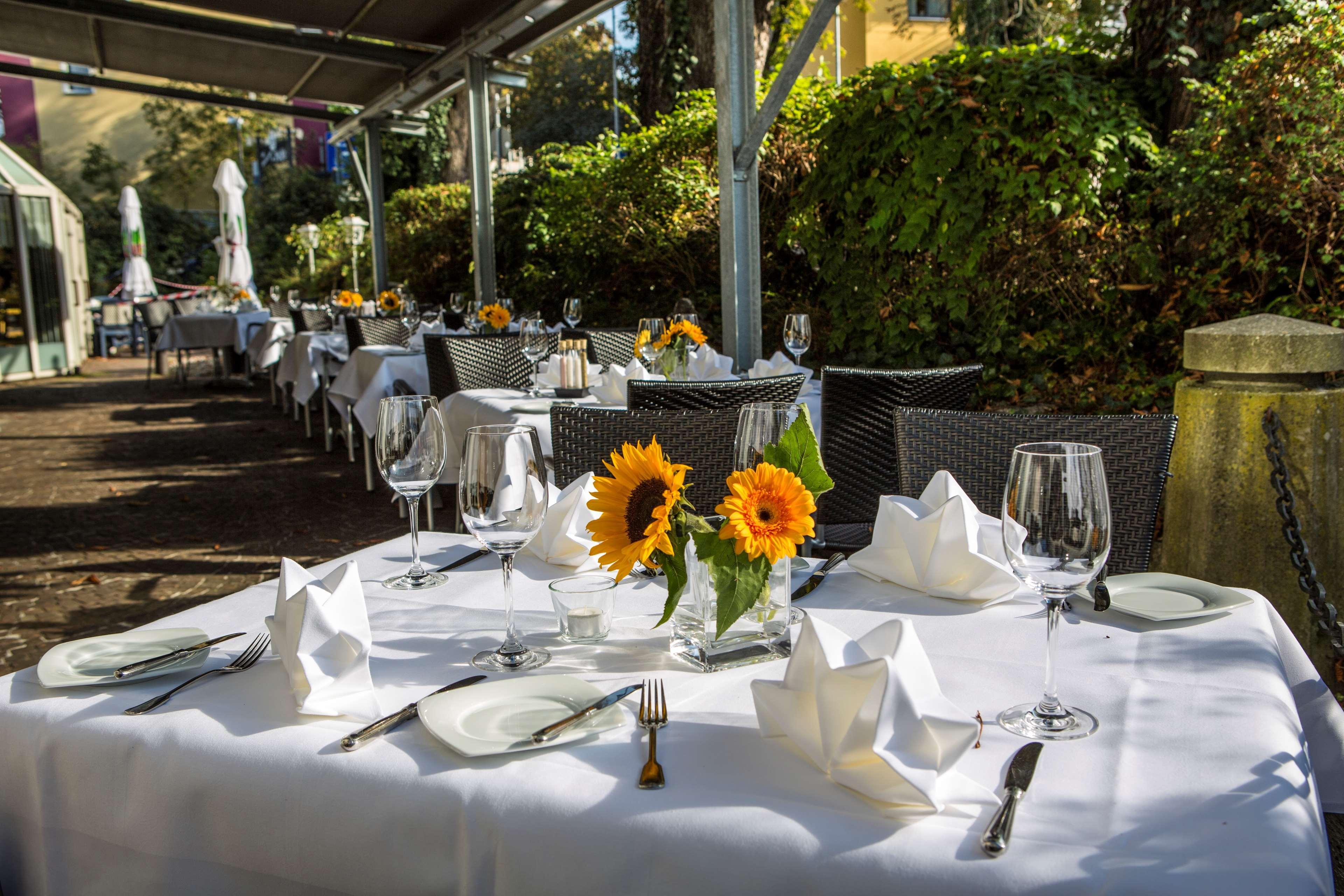 Best Western Plus Hotel Am Schlossberg Nuertingen Dış mekan fotoğraf