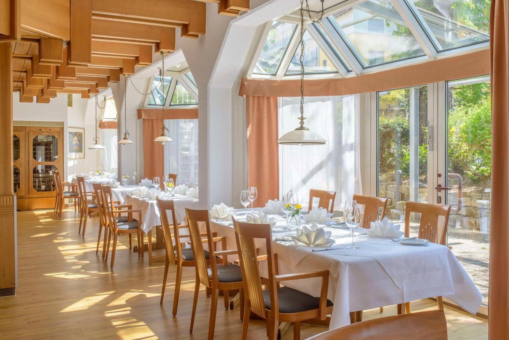 Best Western Plus Hotel Am Schlossberg Nuertingen Dış mekan fotoğraf