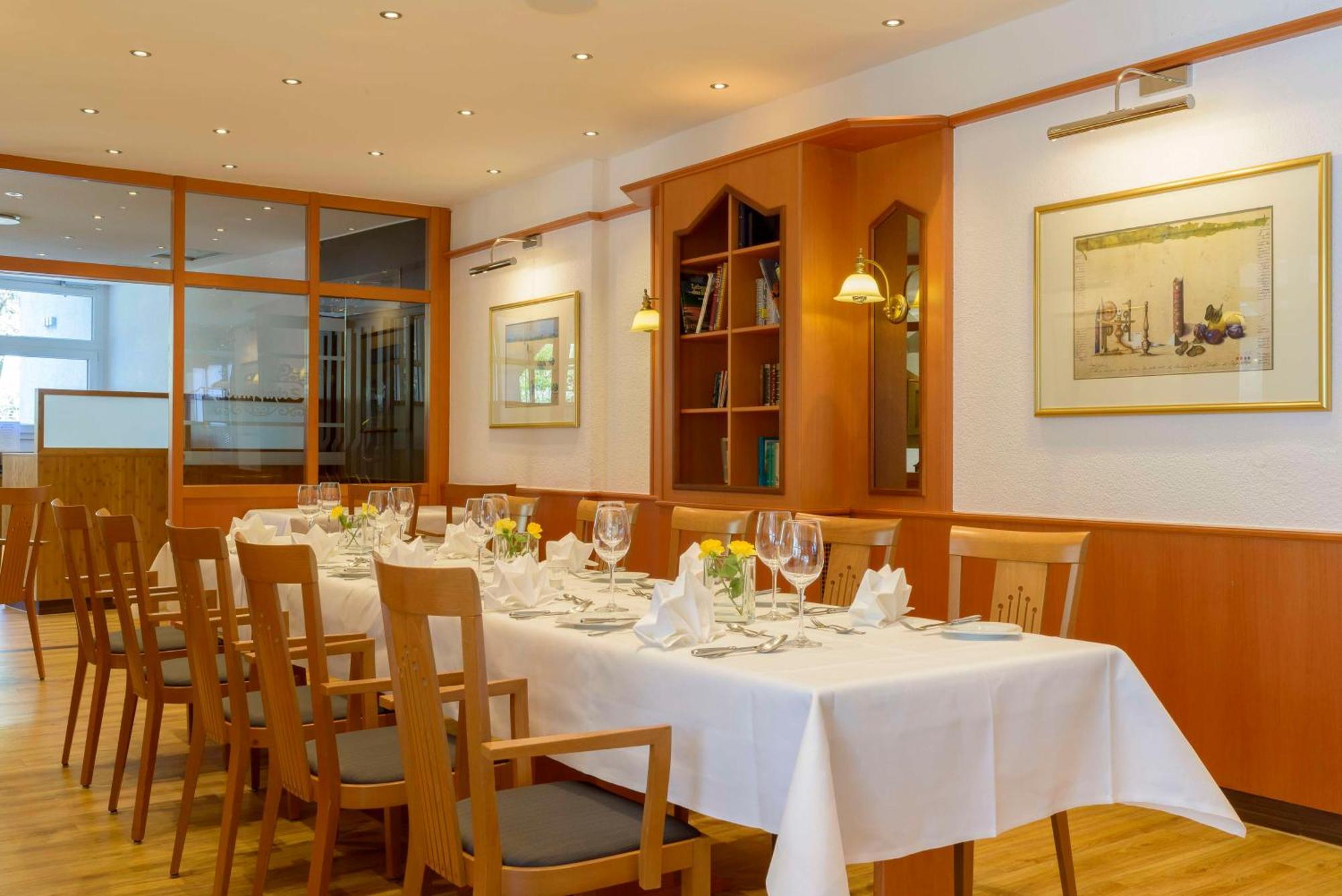Best Western Plus Hotel Am Schlossberg Nuertingen Dış mekan fotoğraf