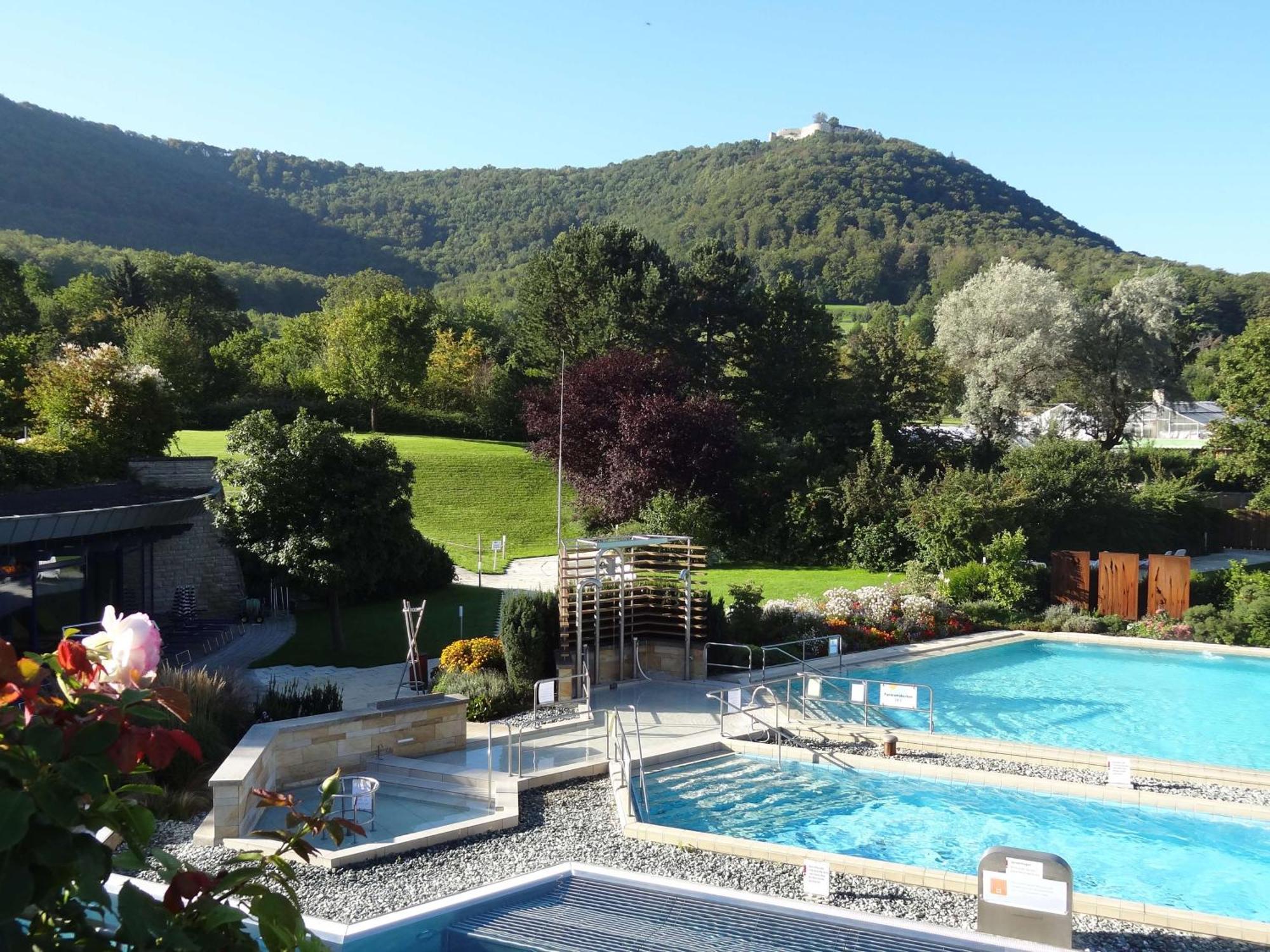 Best Western Plus Hotel Am Schlossberg Nuertingen Dış mekan fotoğraf